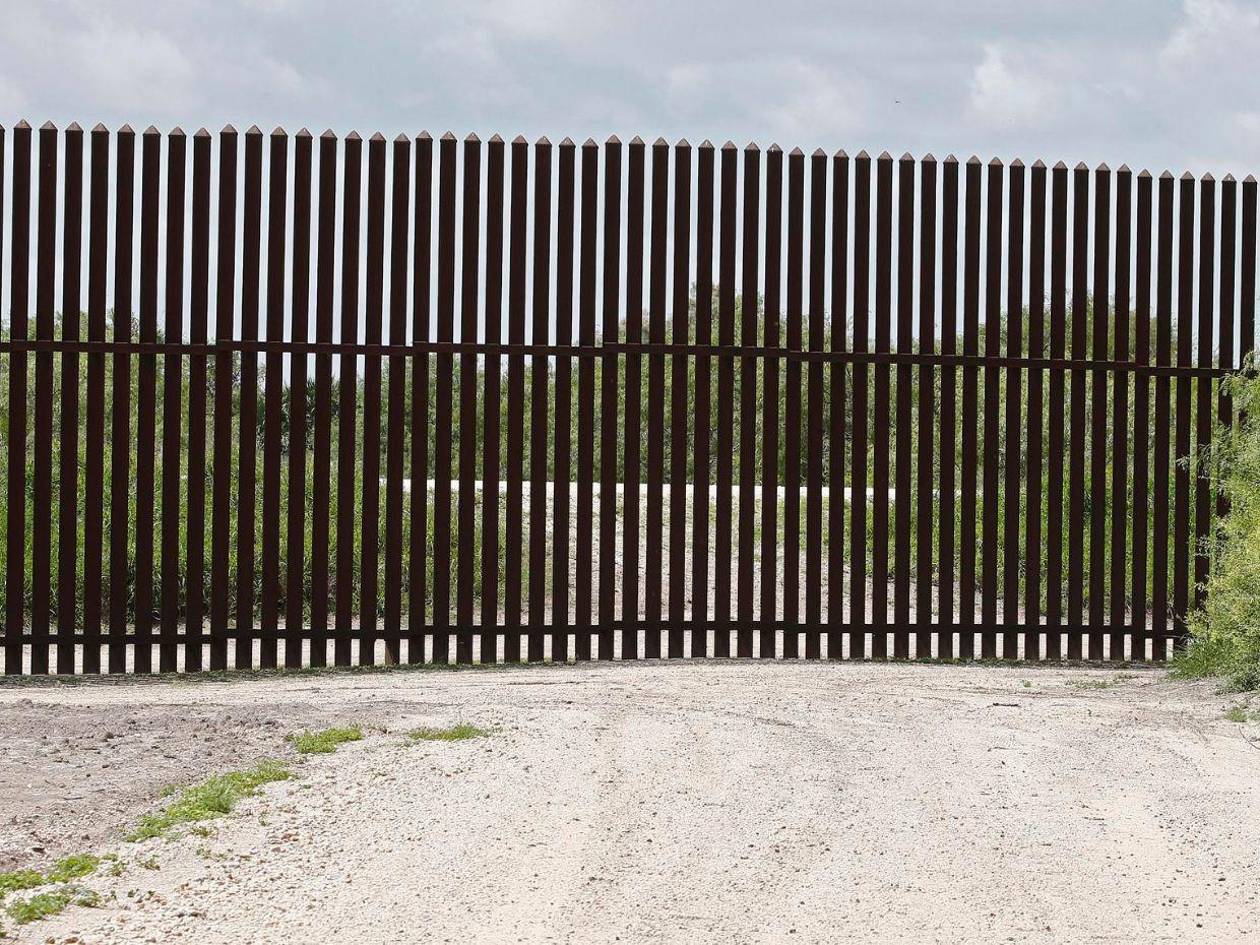 Al menos tres migrantes murieron al tratar de ingresar a EE UU por la frontera de Texas