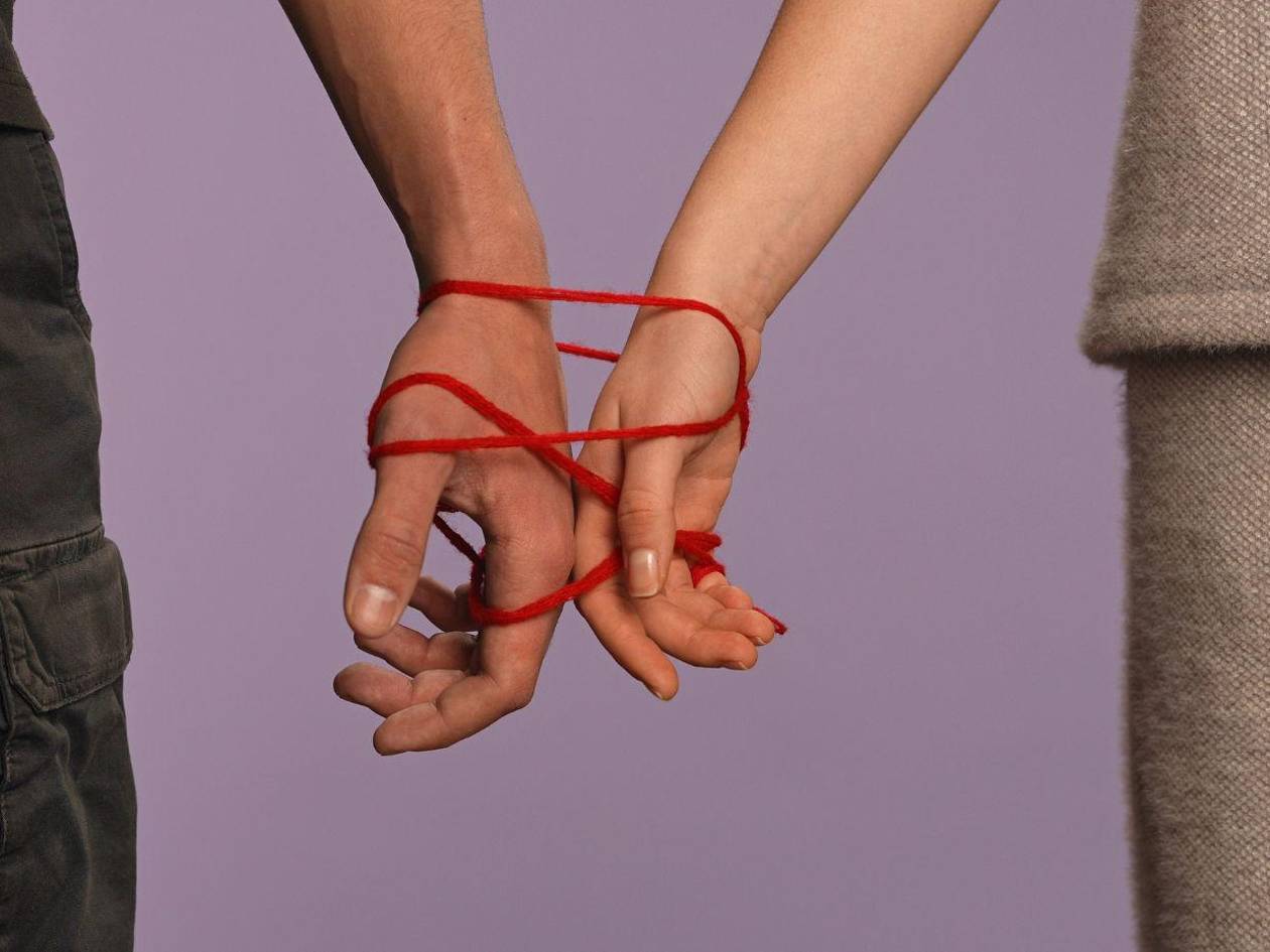 Aun estando en pareja... no abandone su individualidad