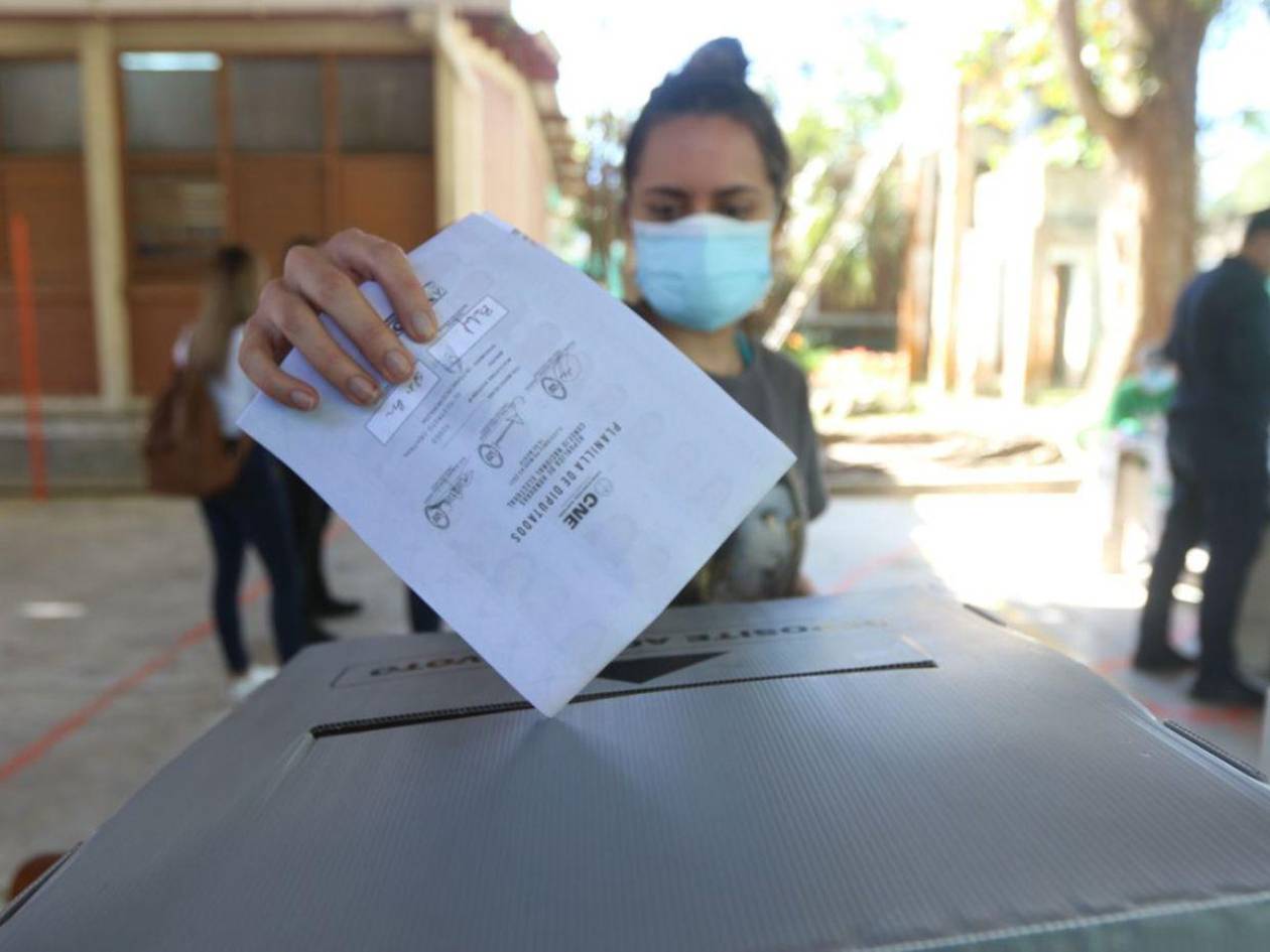 Pasos para votar y delitos electorales: lo que debes saber en las elecciones primarias