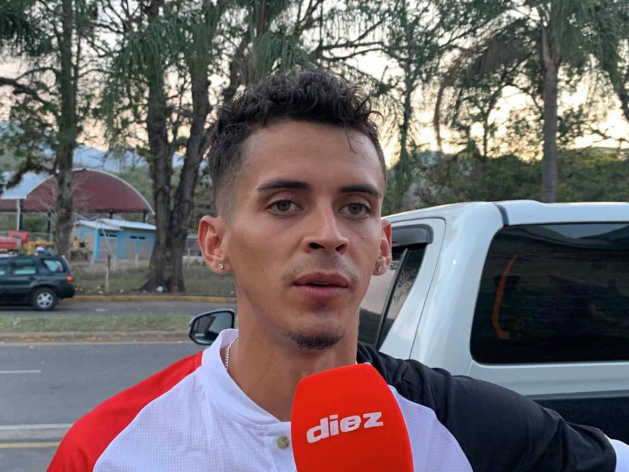 Erick Peña, el zurdo que busca el ascenso a Liga Nacional con la dirección técnica de su hermano