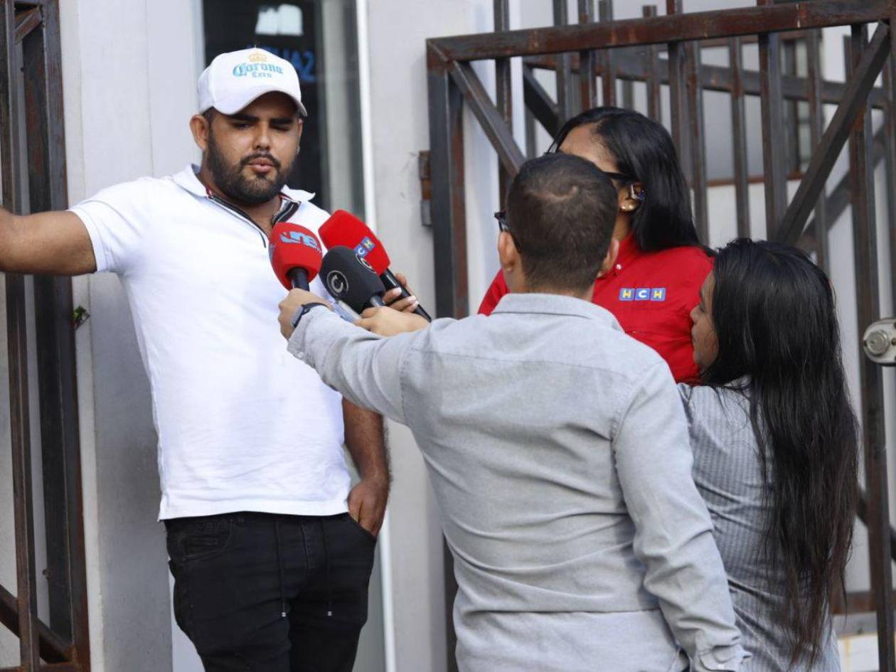 Familia de Kimberly advierte que harán justicia si la Policía no actúa; hay un detenido