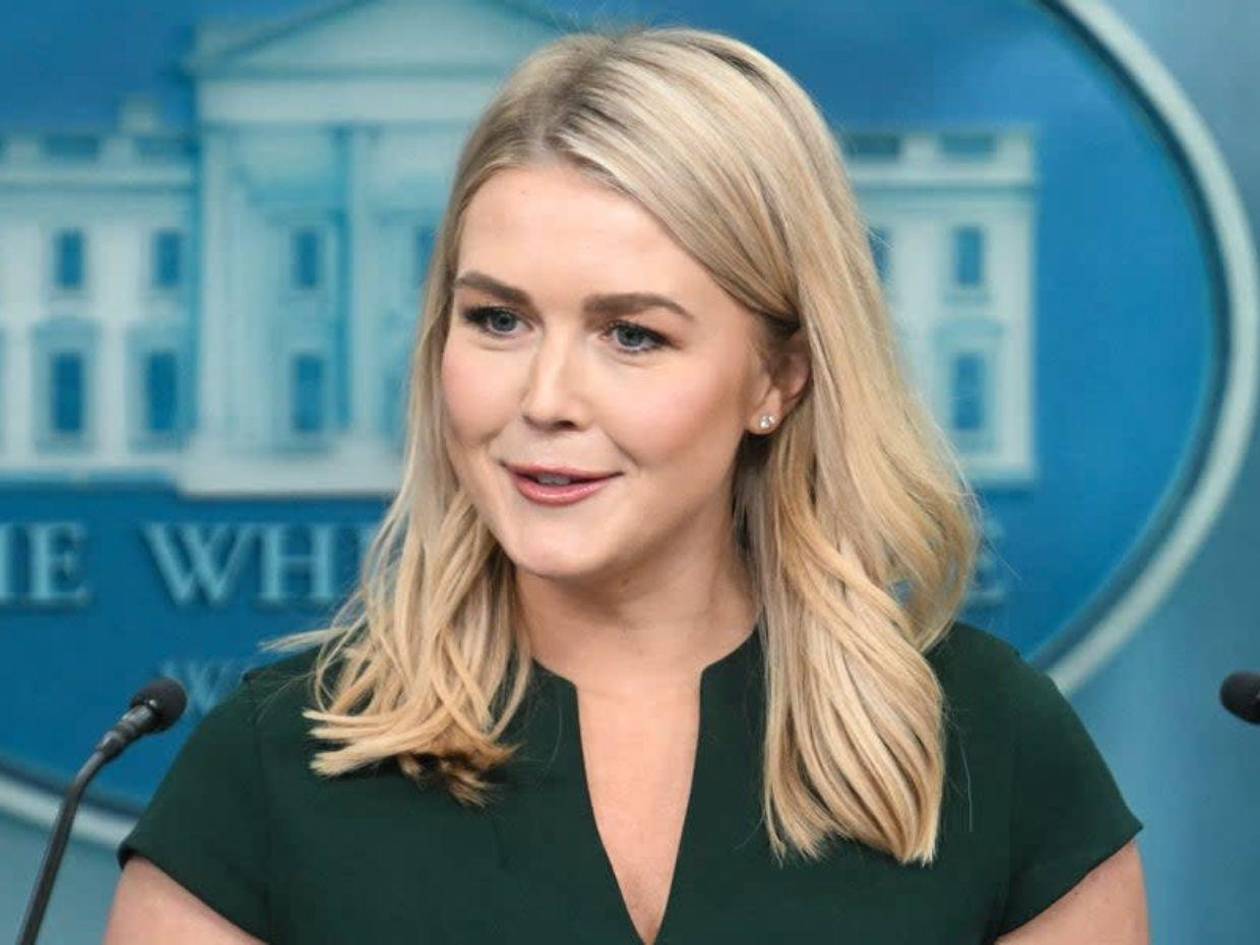 Casa Blanca: “Tren de Aragua fue enviada a EE UU por el régimen hostil de Maduro”