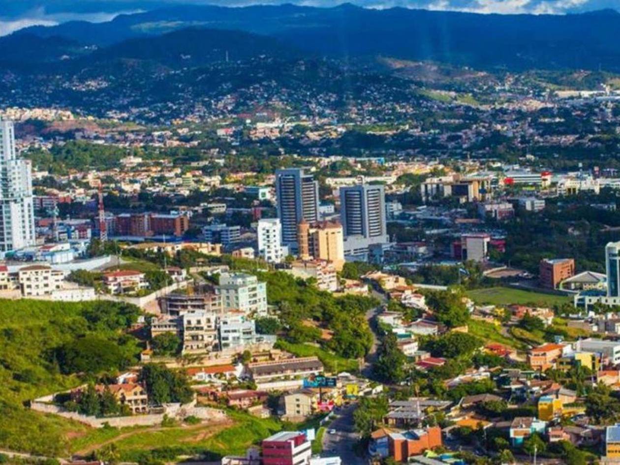 Persisten condiciones secas y cálidas en la mayor parte de Honduras para este jueves 17 de julio