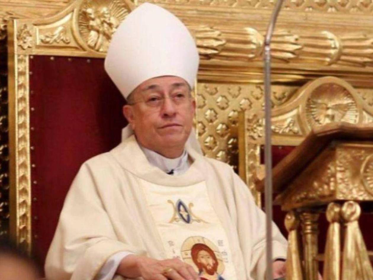 Cardenal Rodríguez: No puede ser buen cristiano aquel que odia y siembra odio