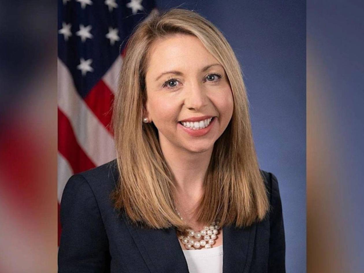 En su casa hallan muerta a Jessica D. Aber, exfiscal de Distrito Este de Virginia EE UU