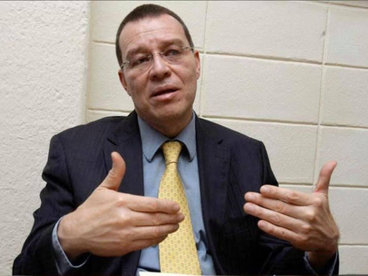 Arístides Mejía: Buscan desestabilizar para que las generales sean un problema