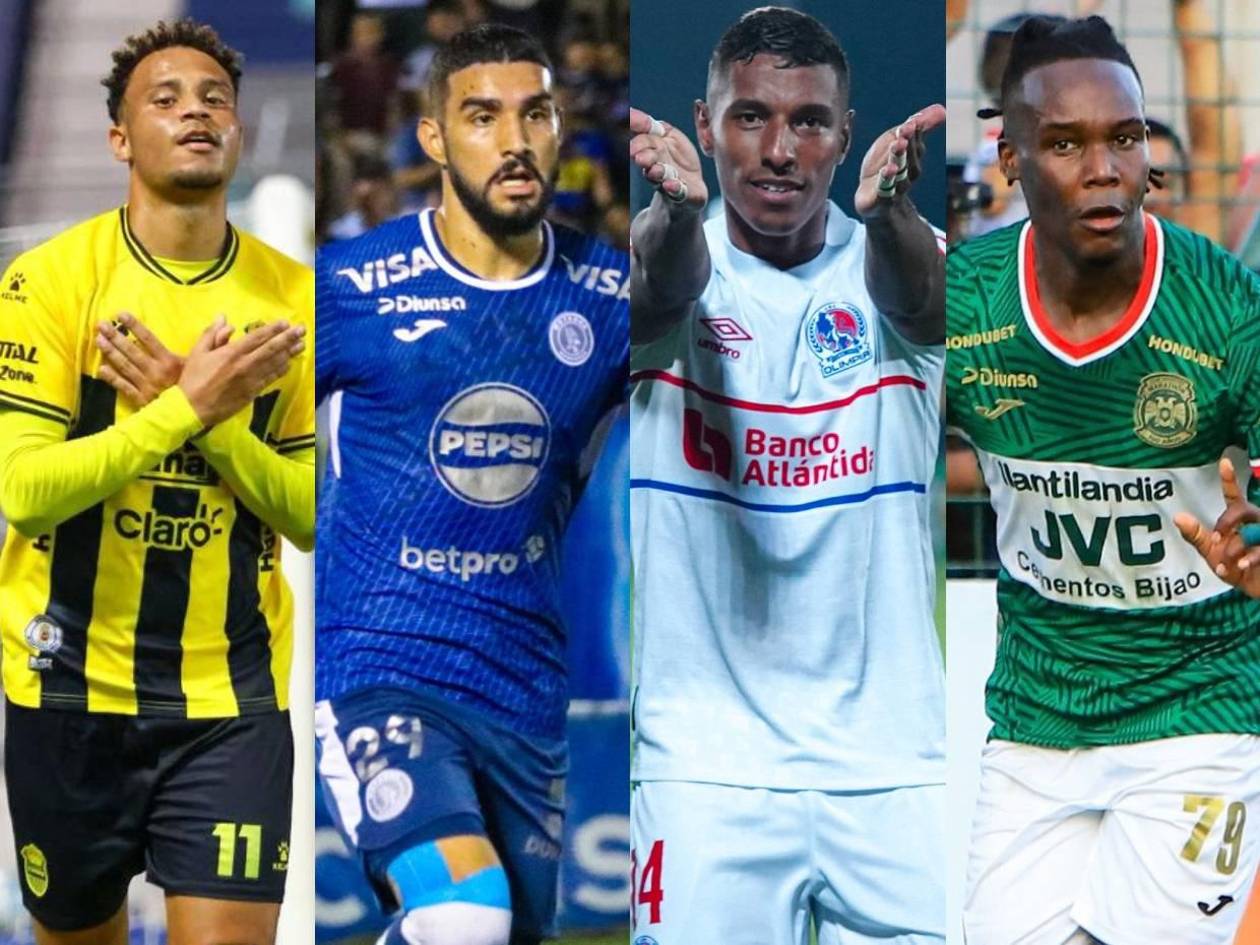 La decisión que tomará la Liga Nacional con la próxima jornada tras muerte de Orinson Amaya