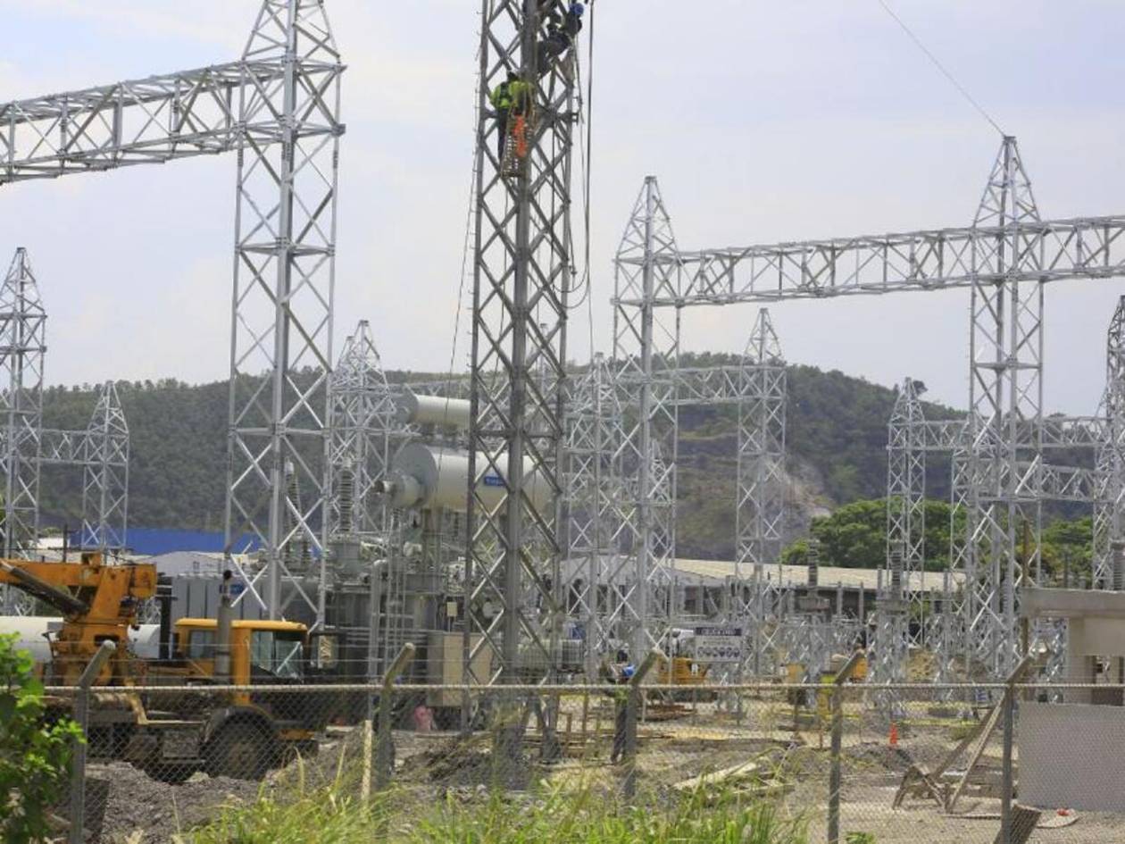 En 32.5% cayó el consumo de combustibles para la generación de energía