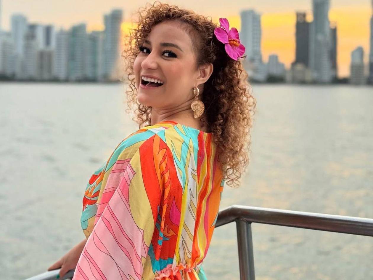 El deseo que no se cumplió: la última publicación de Mayra Tercero