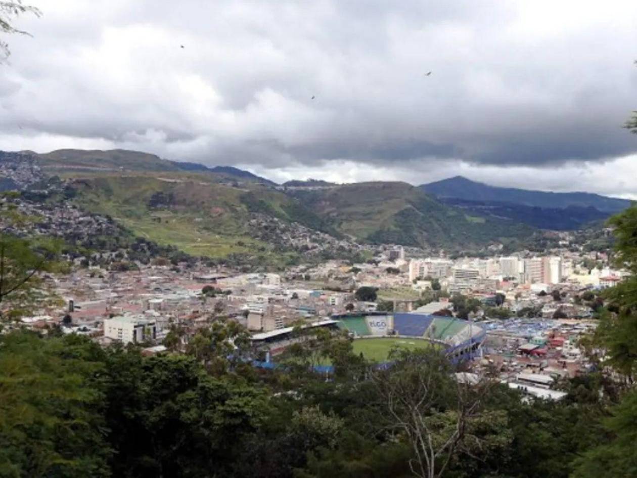 ¿Cómo estará el clima en Honduras el día de las elecciones?