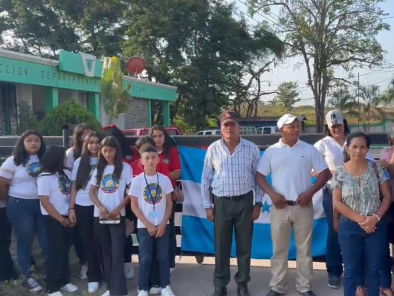 Falta de maestros en centros educativos persiste este año escolar