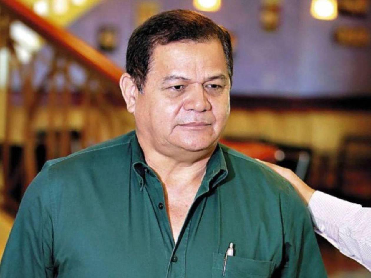 Defensa de Romeo Vásquez: “No sabemos dónde está, pero seguimos en el proceso”