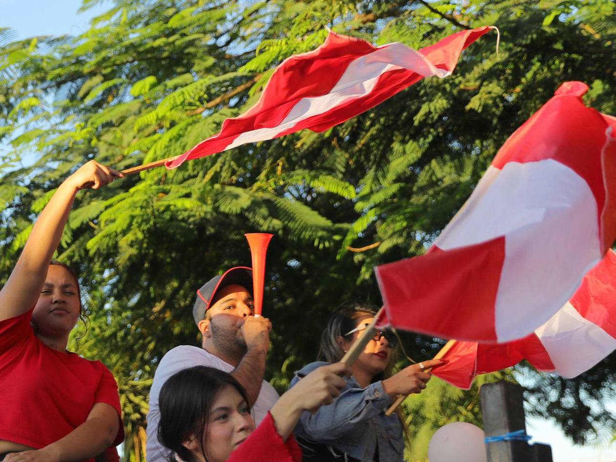 Semana decisiva: Honduras se acerca a las urnas entre tensión y preocupación internacional