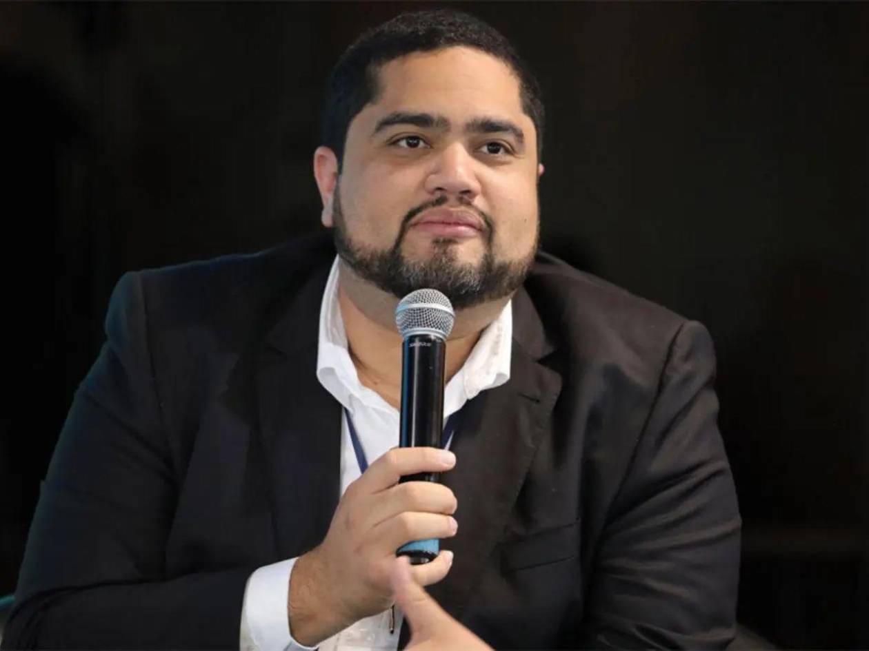 José Carlos Cardona asegura que Isis Cuéllar infló más de 5 mil votos en 70 actas en Copán