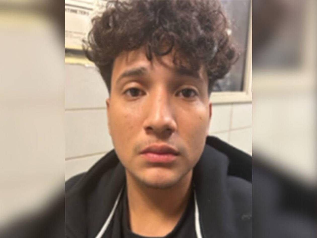 ICE detiene a hondureño tras choque que dejó una mujer gravemente herida