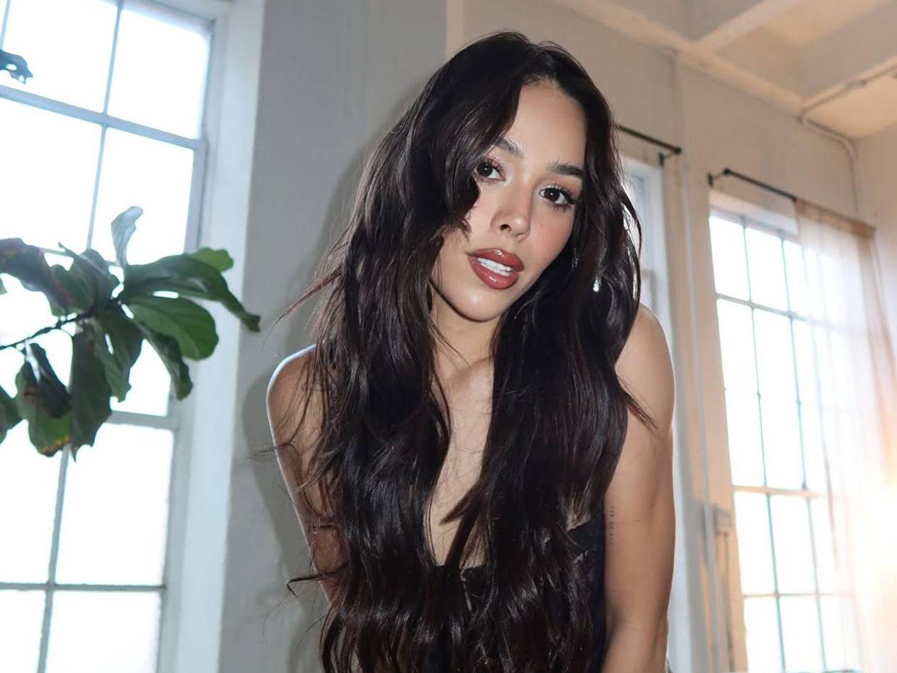 Danna lanza el sello discográfico One Percent Records junto a Alex Hoyer