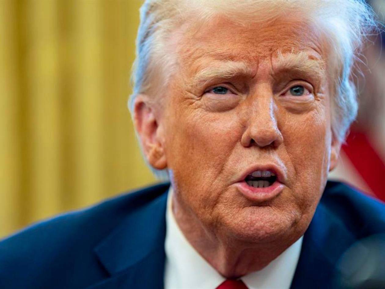 Latinoamérica se alista para hacer frente a la “guerra de aranceles” de Trump