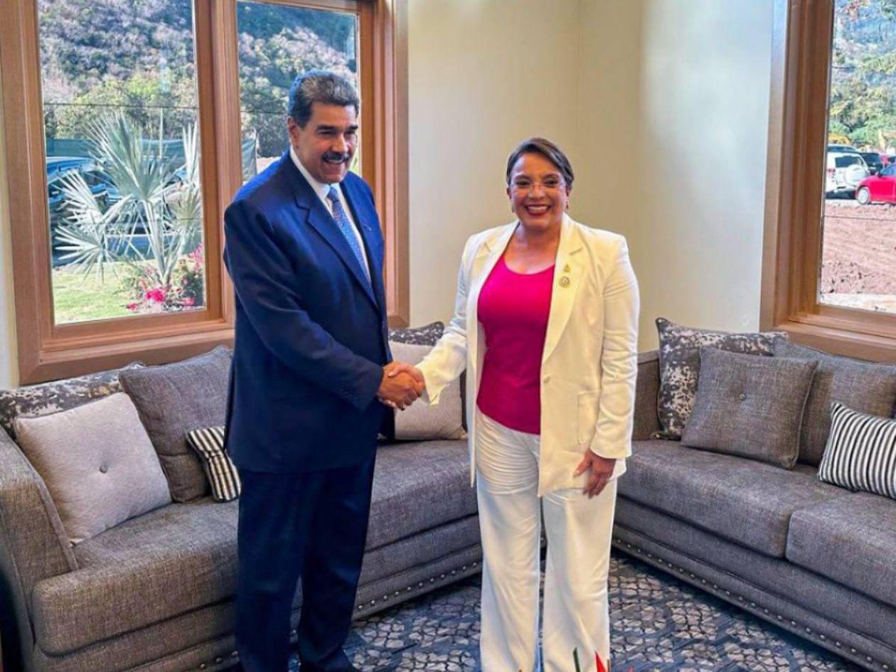 Confrontación de EEUU y Venezuela dispara la desinformación en Honduras