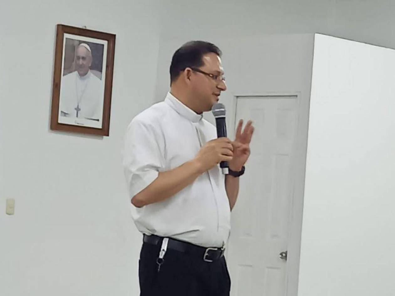 El papa León XIV nombra nuevo obispo para la diócesis de La Ceiba, Honduras