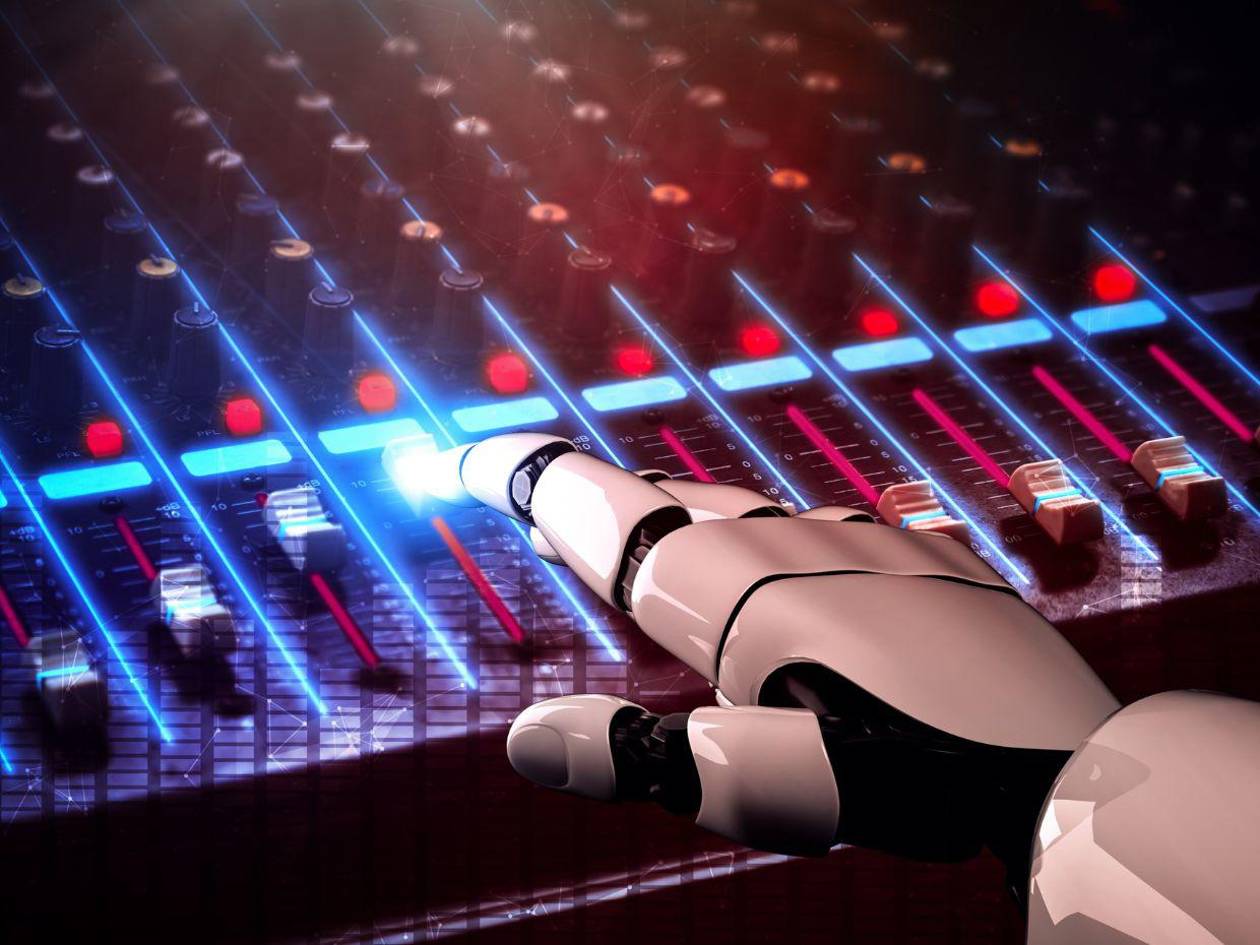 La música generada por IA puede emocionar más que la humana, según un estudio