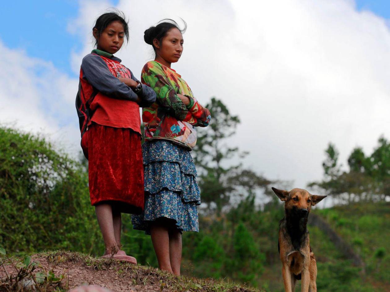 ONU insta a Honduras a garantizar territorios y consulta previa a pueblos indígenas