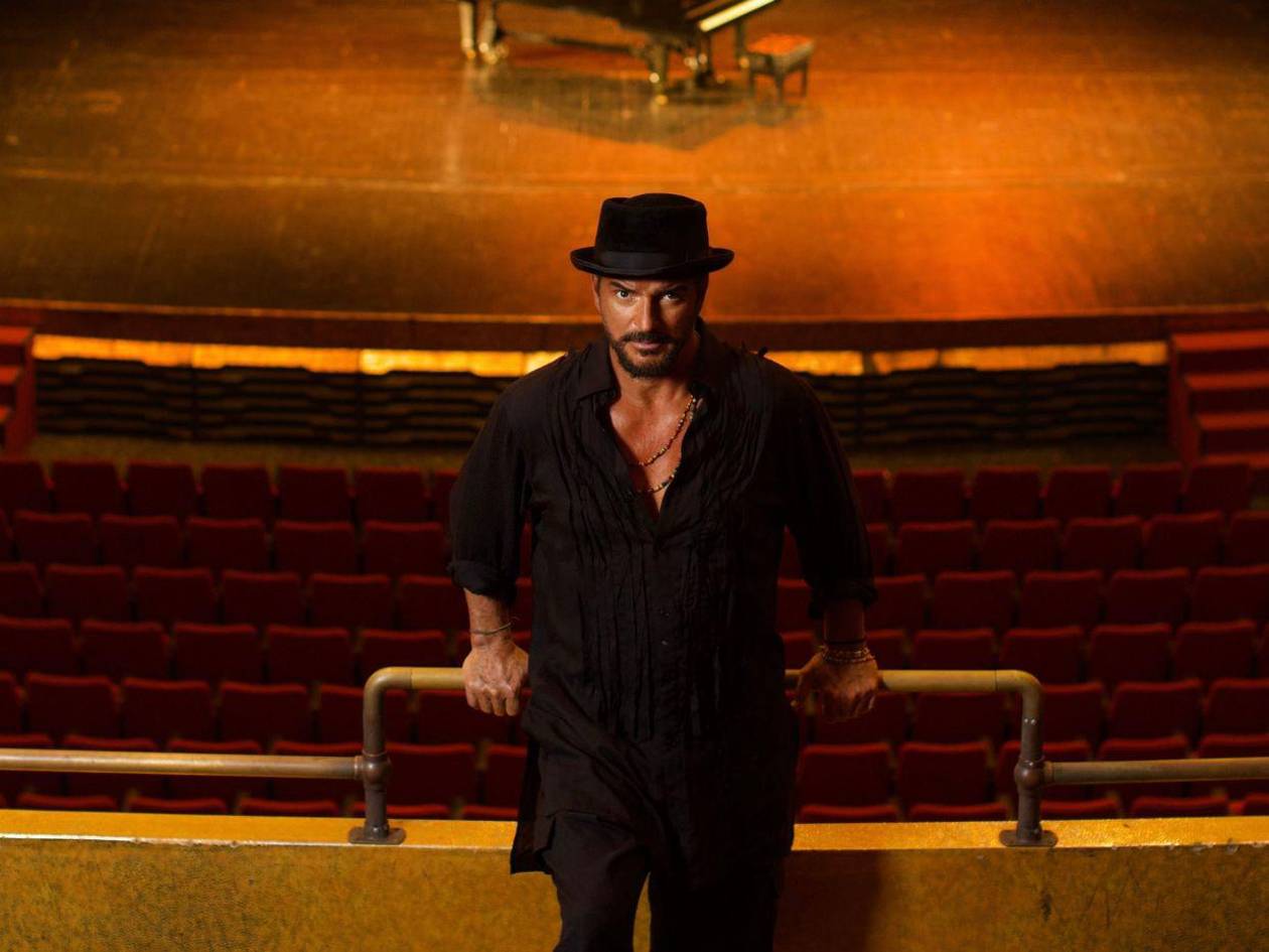 Ricardo Arjona anuncia su nueva gira, ¿está Honduras en la lista?