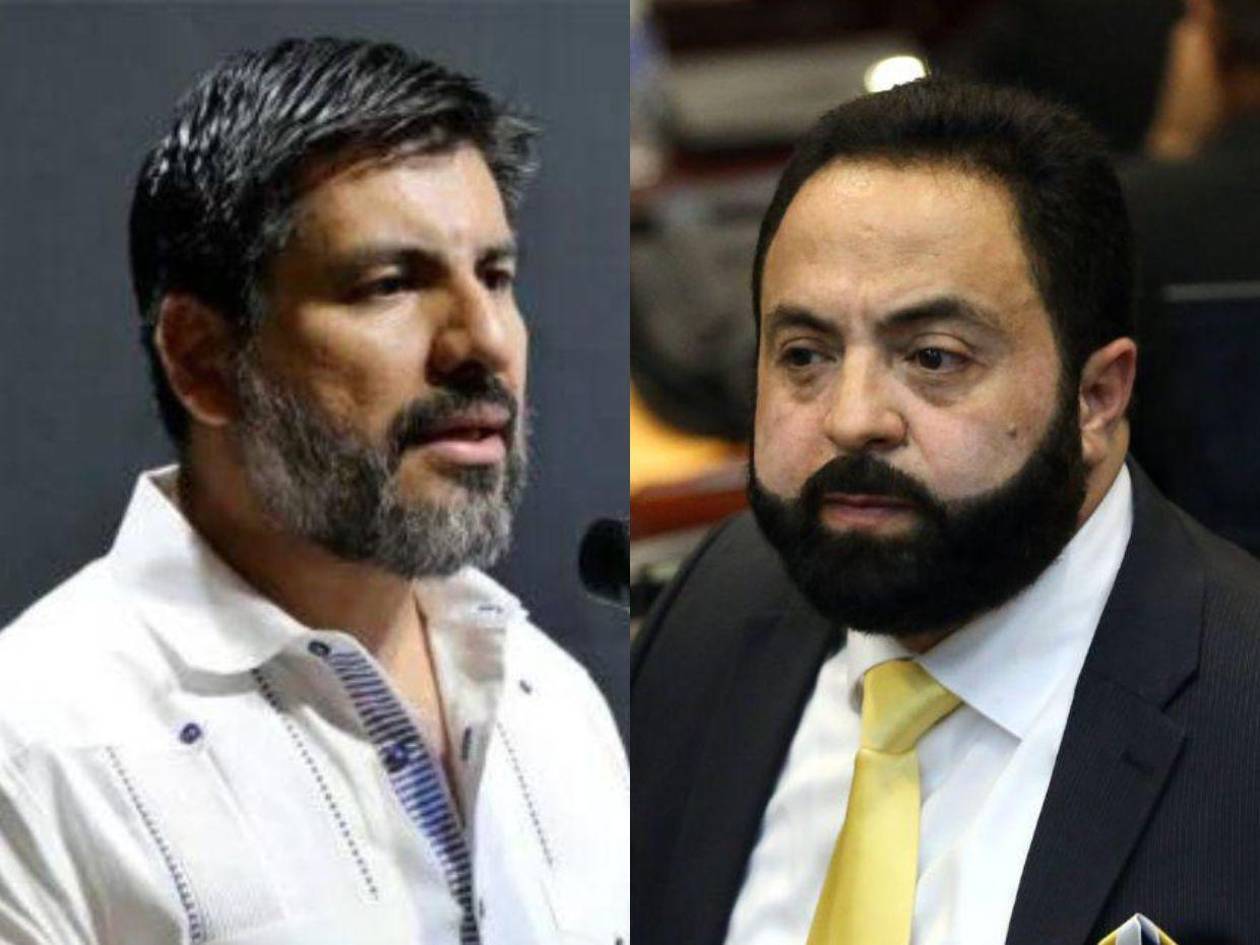 Fiscal general da plazo de 72 horas a Luis Redondo para que entregue documentación