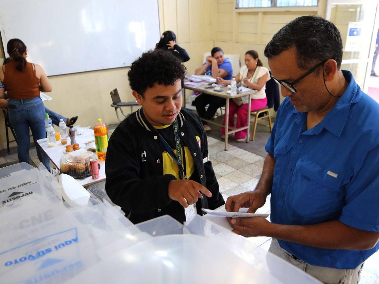 A 94 días de elecciones: REDH indica que está en riesgo la observación nacional