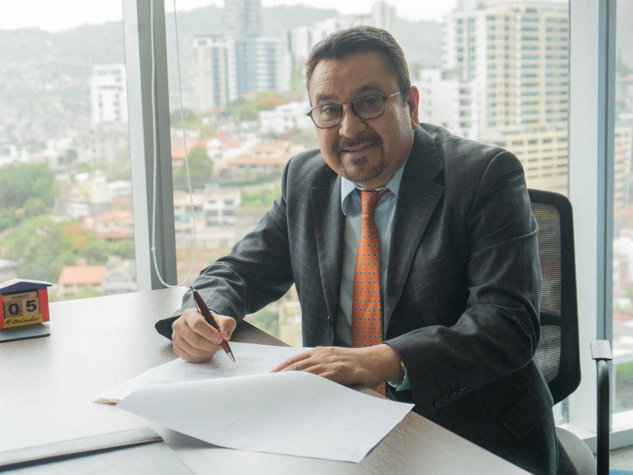 Estado de excepción en Honduras ha superado el avance de El Salvador: Ministro de DDHH