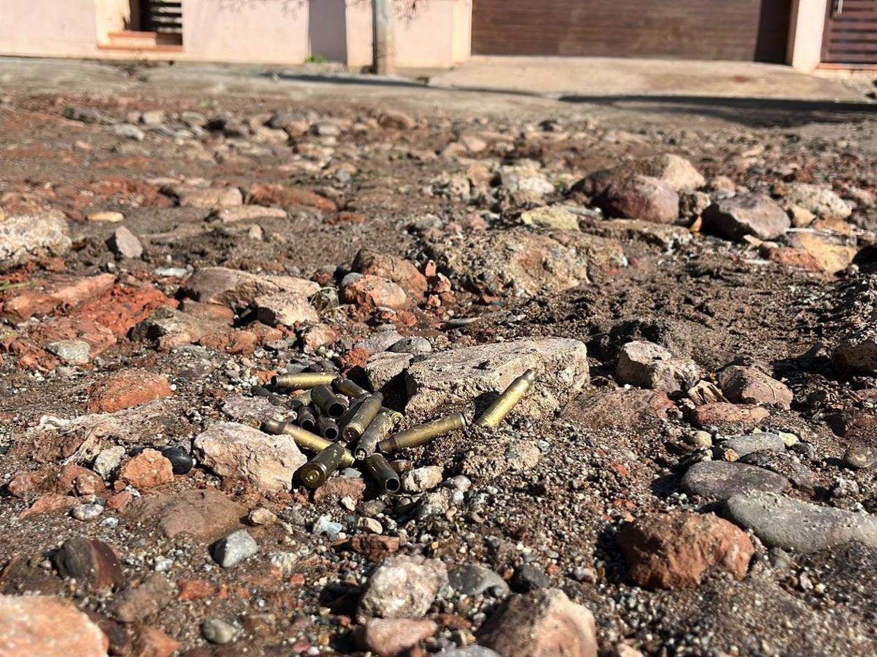 Guerra interna entre “Los Chapitos” y “Los Mayos” deja cifras récord de homicidios en Culiacán