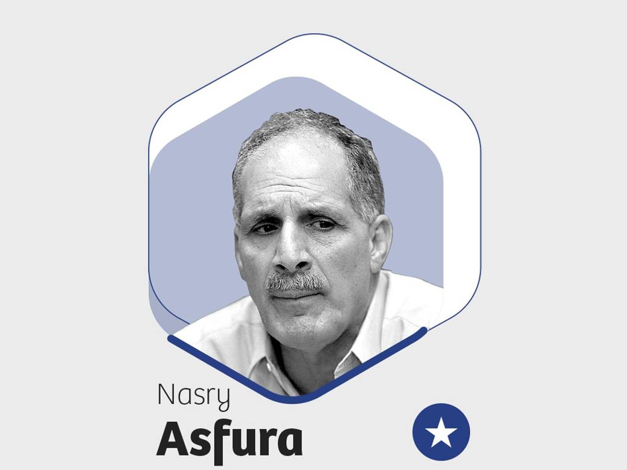 Nasry Asfura: el precandidato que recorre Honduras lejos de los reflectores