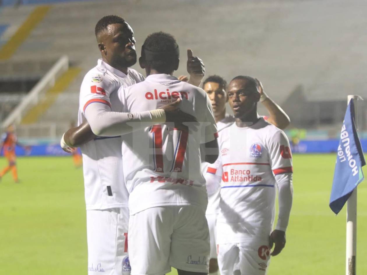 Otra figura está a punto de salir de Olimpia: Revelan el equipo europeo que busca ficharlo