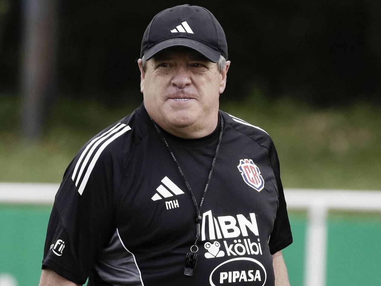Futuro de Miguel Piojo Herrera se tambalea con Selección de Costa Rica