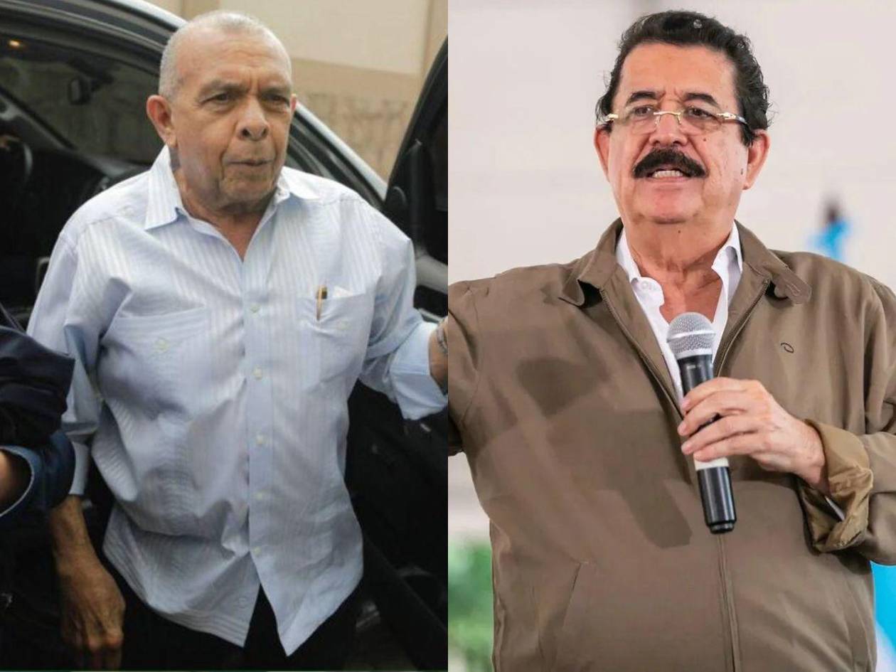 'Pepe' Lobo confiesa que en 2005 les aumentaron votos a él y a 'Mel'