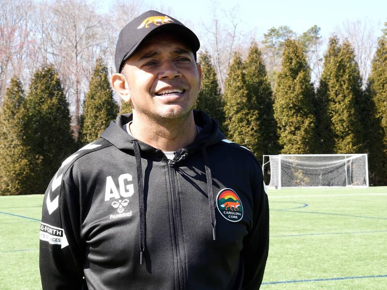 Alineación que recomienda Amado a Rueda, resultado y el consejo a Choco Lozano