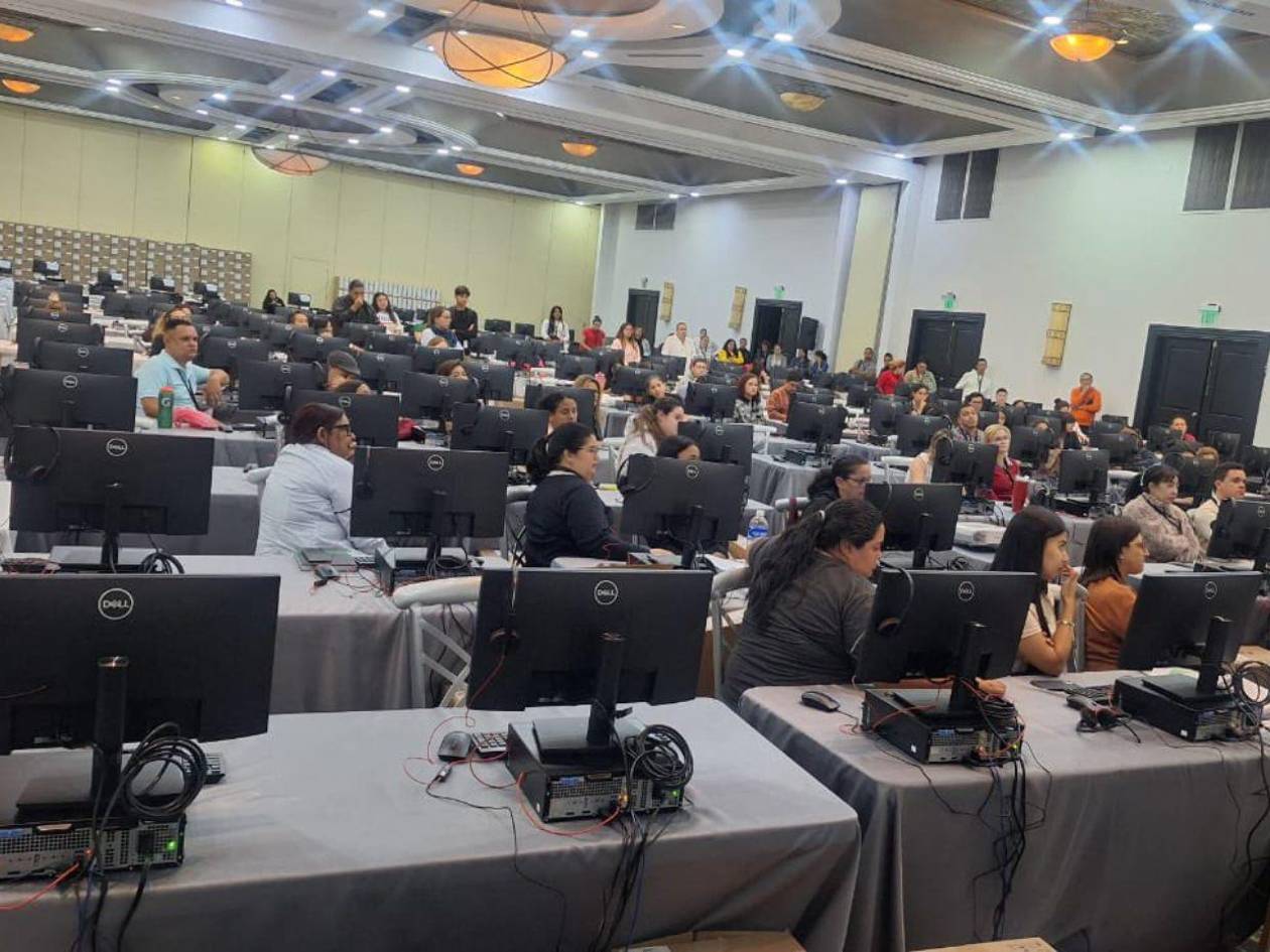 Habilitado call center para recibir denuncias y dudas durante elecciones primarias