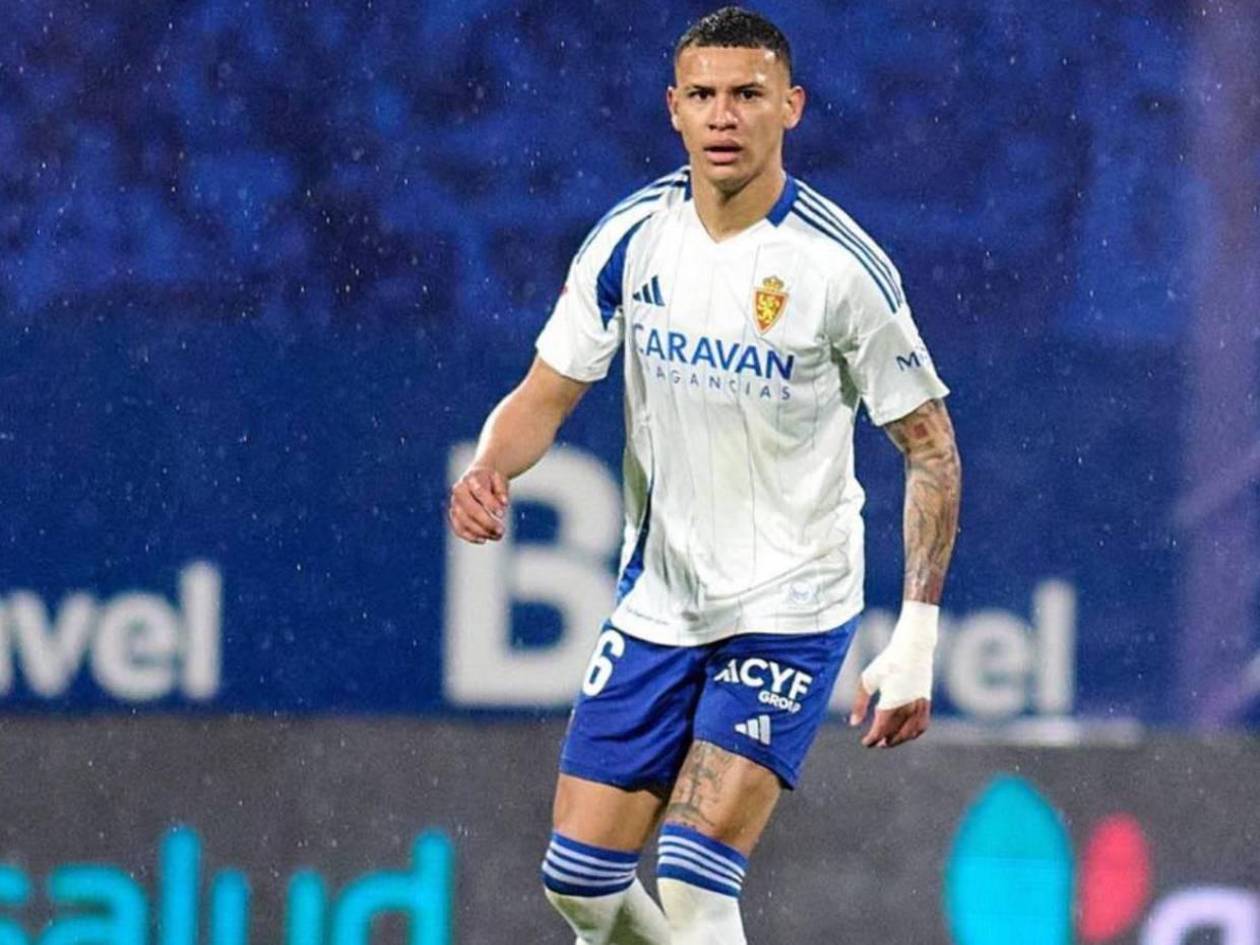 Kervin Arriaga tiene definido su futuro; la Cadena SER revela su nuevo equipo