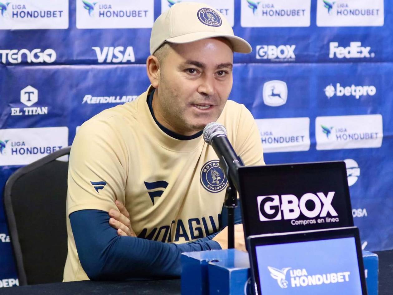 Javier adviete a Alajuelense: Nos sentimos favoritos. Creo que vamos a estar en la final