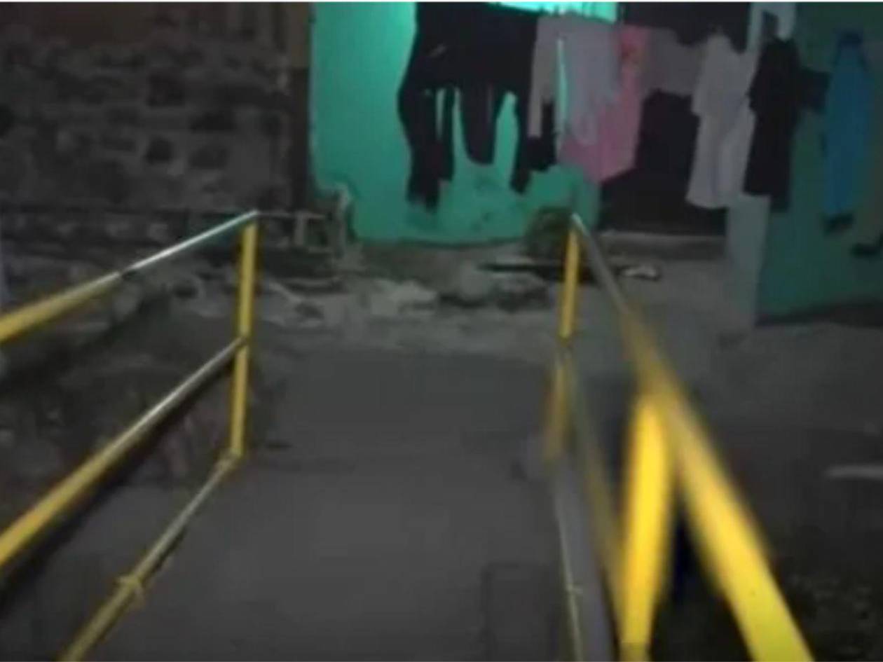 Hombre fue asesinado en La Guasalona, Comayagüela tras persecución