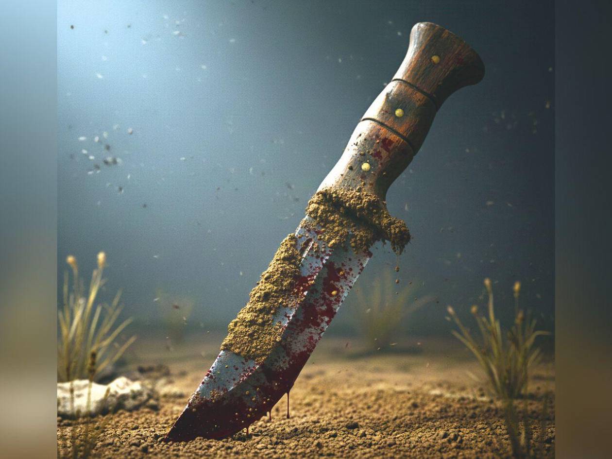 Selección de Grandes Crímenes: La cosecha de la mentira