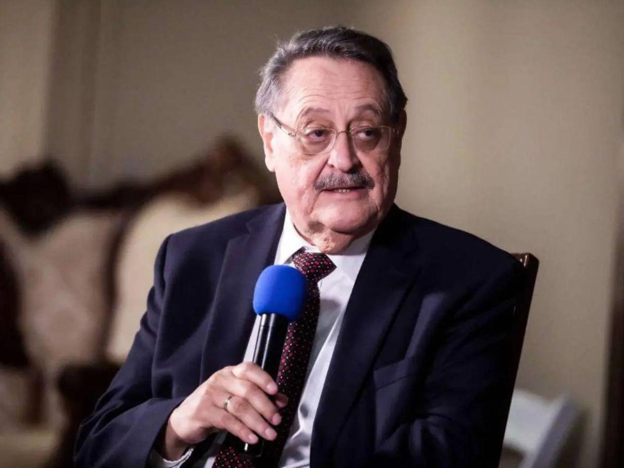 Orellana sobre la declaratoria electoral: ¿Habrá algún consejero capaz de cometer un delito?