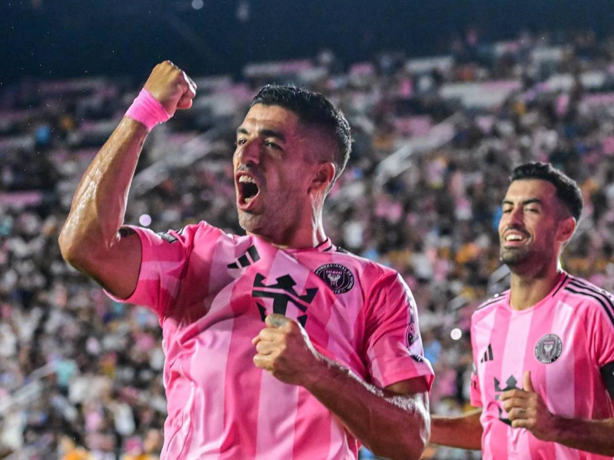 Seattle Sounders vs Inter Miami EN VIVO: Hora del partido hoy y canal dónde se puede ver