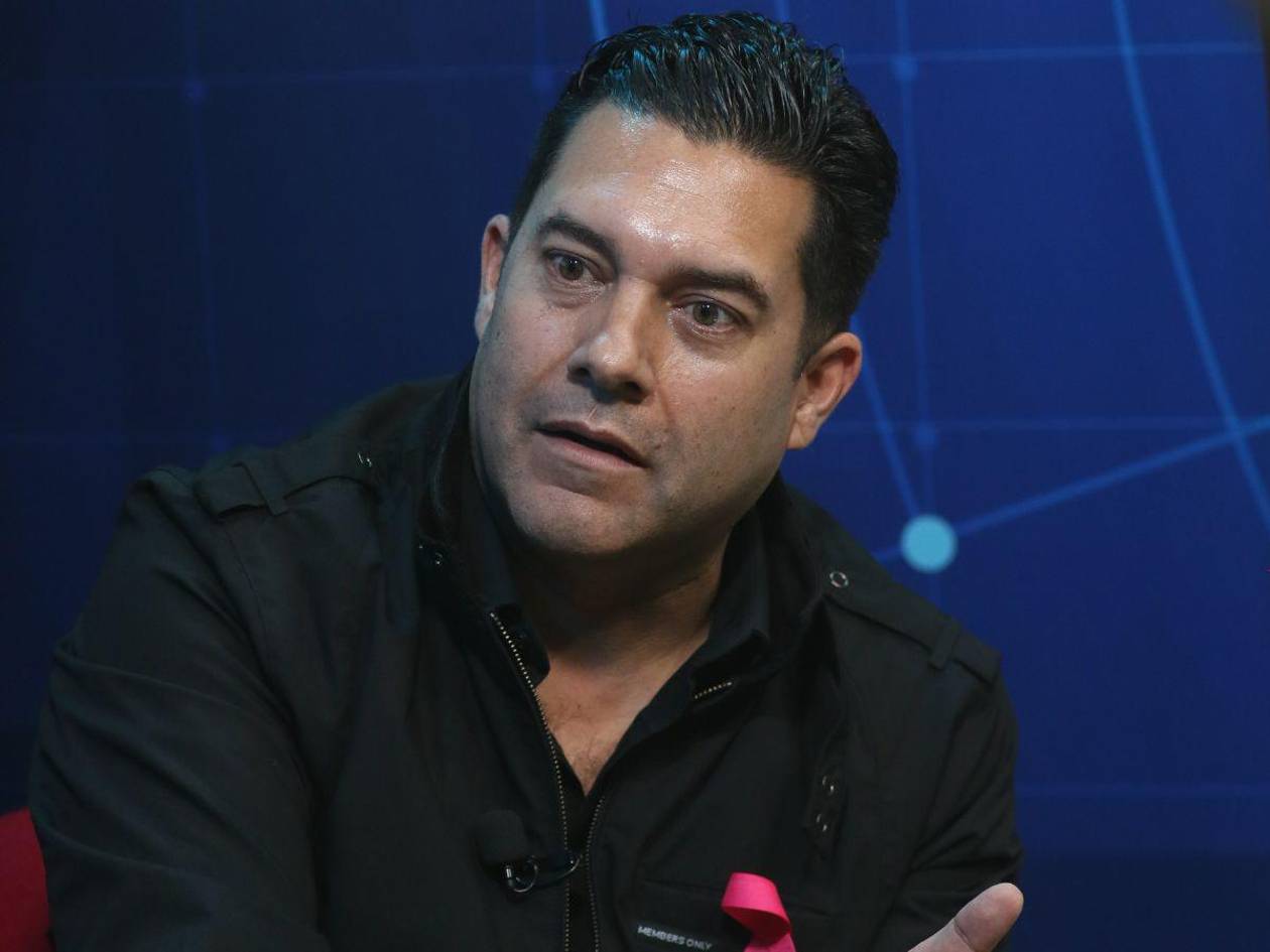 Juan Diego Zelaya promete una capital con orden, transparencia y transporte moderno