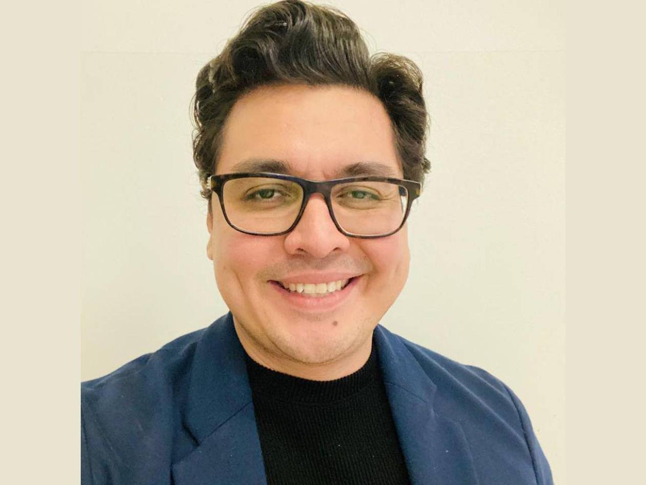 Fundación Cultural Latin Grammy reconoce a músico y docente hondureño