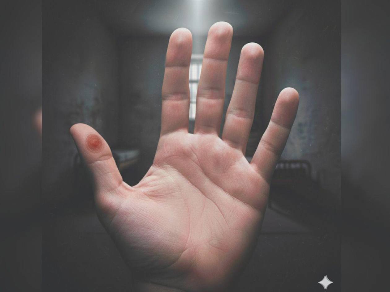 Selección de Grandes Crímenes: Un indicio de oro