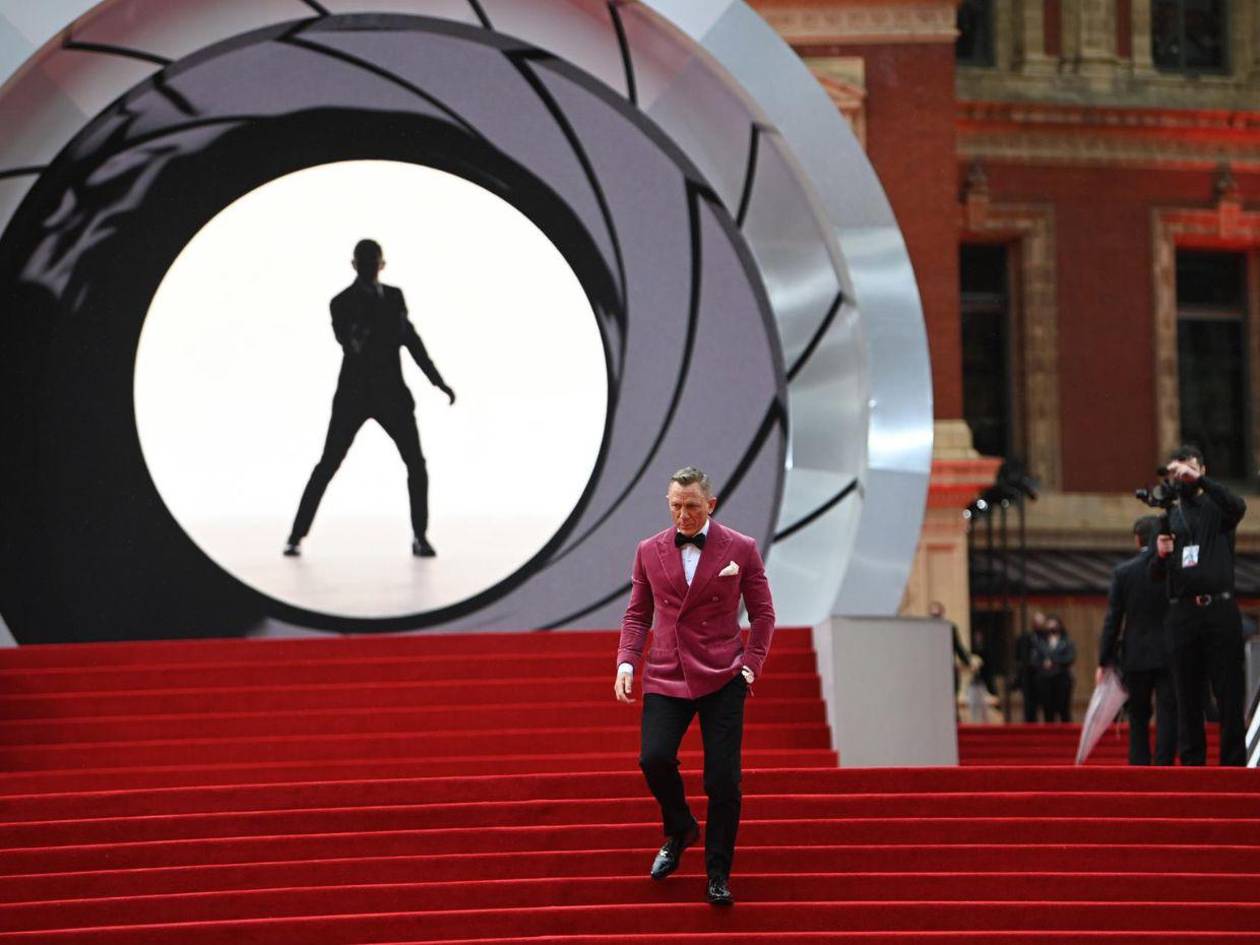 Una nueva era para James Bond: Amazon se queda con el control creativo