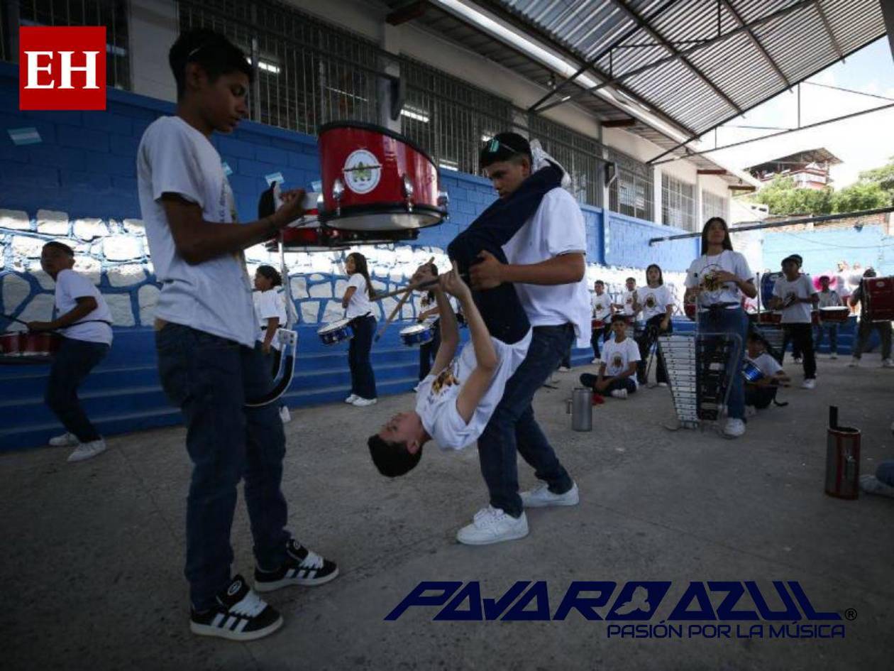 Recibieron más de 21 mil votos: los ganadores del Desafío de Bandas de EL HERALDO