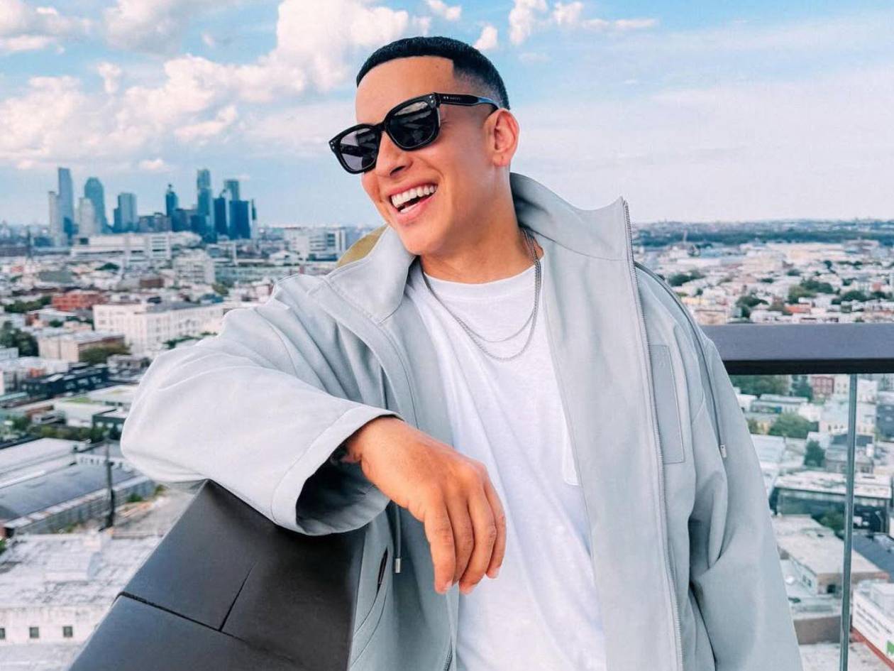 Daddy Yankee prepara su regreso a los escenarios tras dos años de pausa