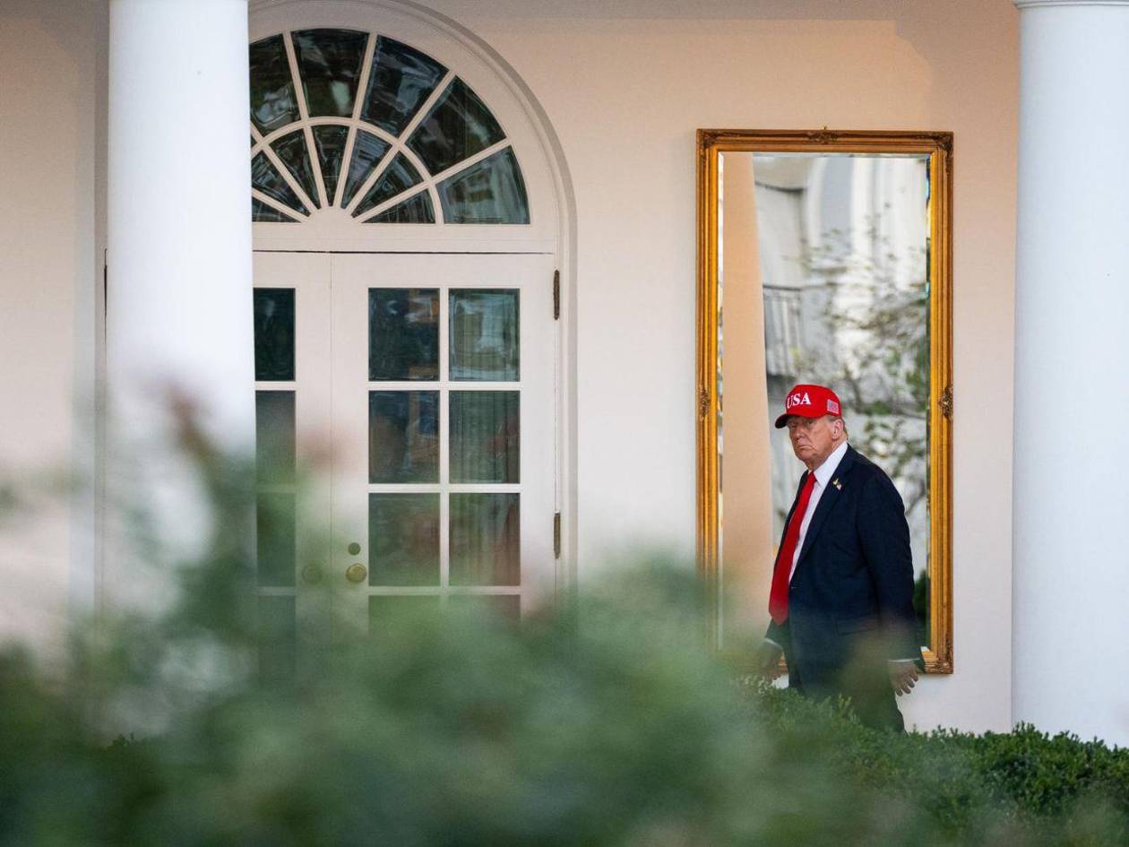 Illinois demanda a Trump por despliegue de 400 soldados en Chicago enviados desde Texas