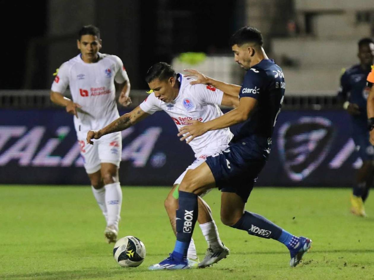 ¿Cuándo arranca el torneo en Liga Nacional?: Nuevo formato y fecha del Olimpia vs Motagua